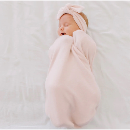 COCOON SWADDLE PLUSH
