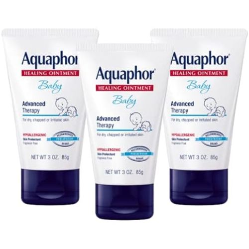 A&D Diaper Rash Ointment & Skin Protectant, Original -1.5 Ounces - 2 Pack