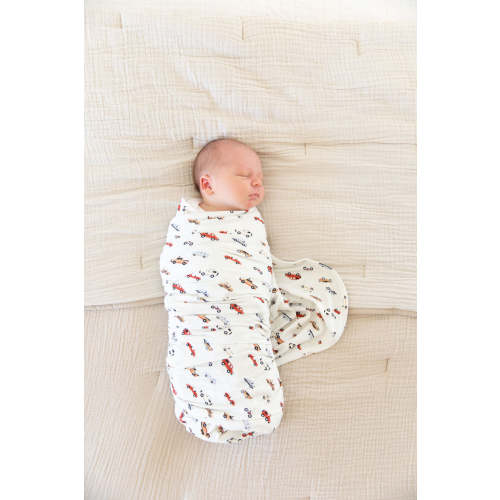 CARS | SWADDLE