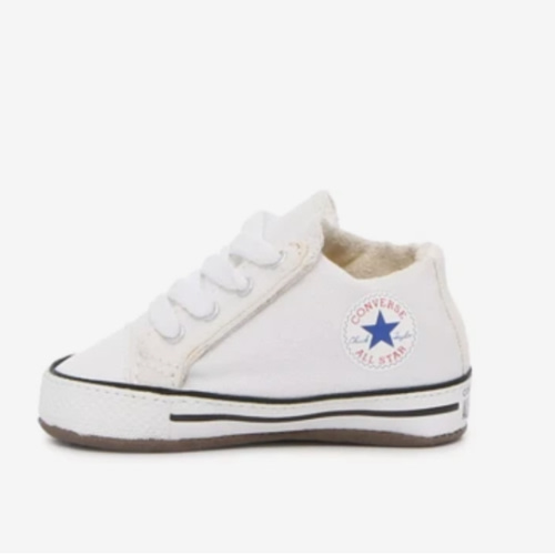 Converse Chuck Taylor All Star Cribster Sneaker - Kids' - Free Shipping | DSW