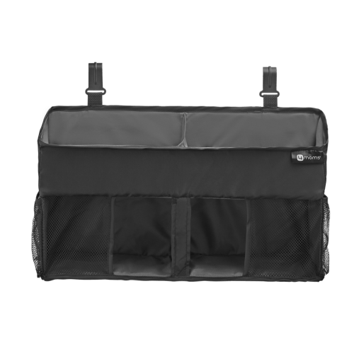 breeze playard diaper storage caddy