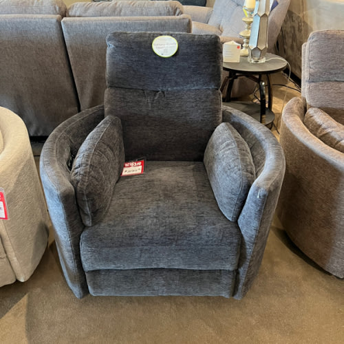 Radius Power Glider Recliner