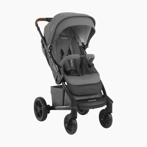 Nuna TAVO Stroller - Granite