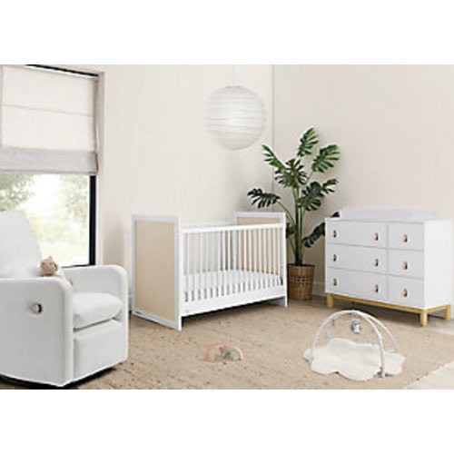 babyGap by Delta Children Liam 4-in-1 Convertible Crib