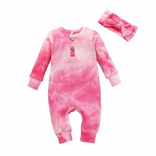 Baby Girl Clothes Sale Clearance Baby Romper Sweater Baby Onesies 0-3 Months Girls Long Sleeve Newborn White Sweater Jumpsuit