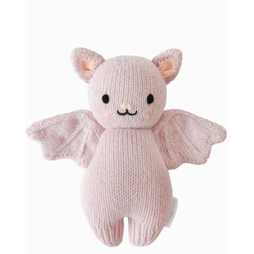 Baby bat (amethyst)