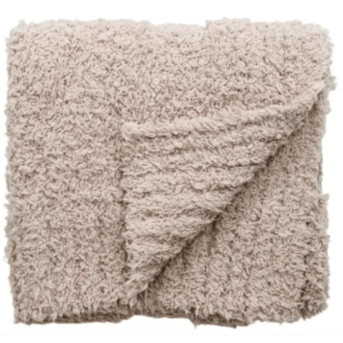 Saranoni - Bamboo Baby Mini Blanket