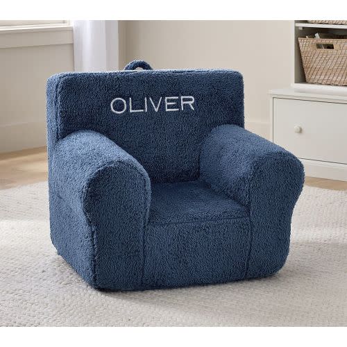 Anywhere Chair®, Cozy Sherpa