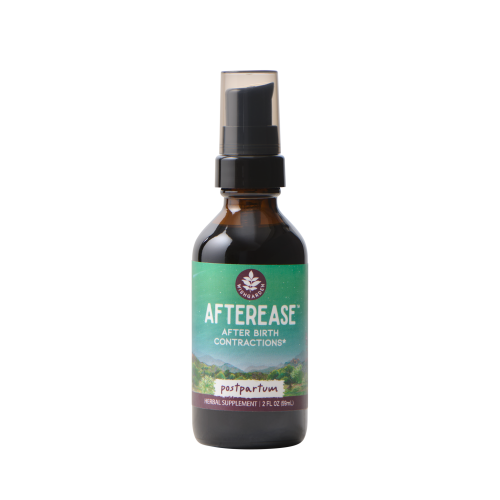 AfterEase For After Birth Contractions