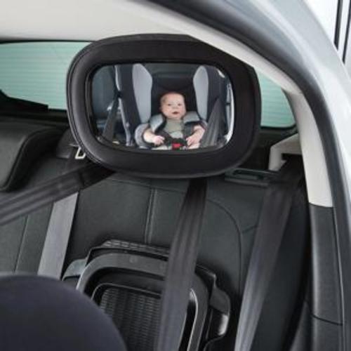 Travel Mirror