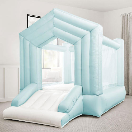 Member's Mark Indoor/Outdoor Bounce House - Sam's Club
