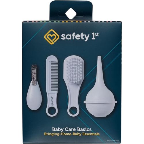Safety 1st Baby Care Basics
