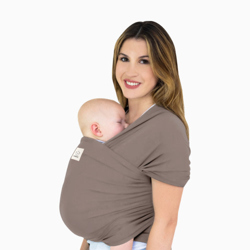 Wrap Carrier - Copper Gray