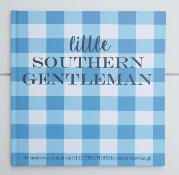 LITTLE SOUTHERN GENTLEMAN – Southern Sorelle Embroidery Boutique