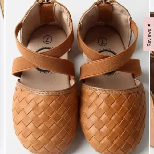 Desert Sand Tinley – Charlie Rae