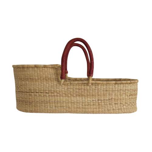Baby Moses Basket Handmade