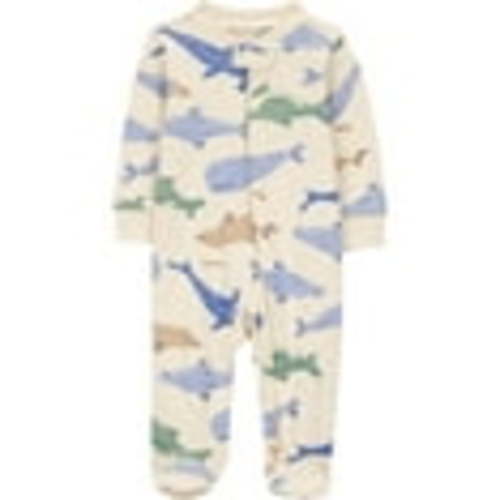 Carter's Child of Mine Baby Boy Sleep 'n Play, One-Piece, Sizes Preemie-6/9 Months