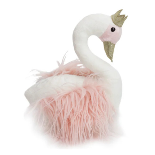 Sissi Swan, Pink - MON AMI | Maisonette