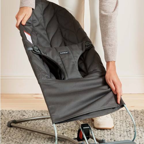 BabyBjörn Extra Fabric Seat for Bouncer Bliss