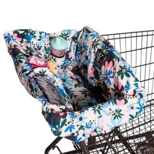 belle on the go shopping cart cover - Google Search