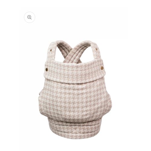 The Monarch Carrier - Houndstooth – Mabē