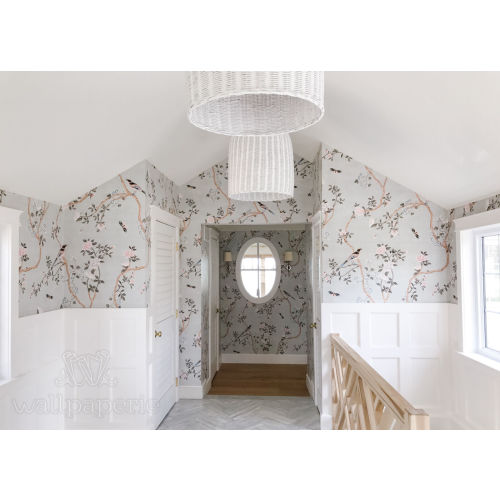 Avignon | Silver Lake | Wallpaperie