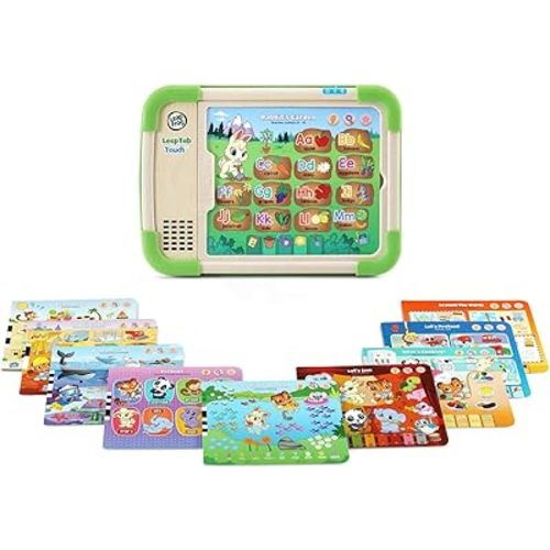 LeapFrog LeapTab Touch