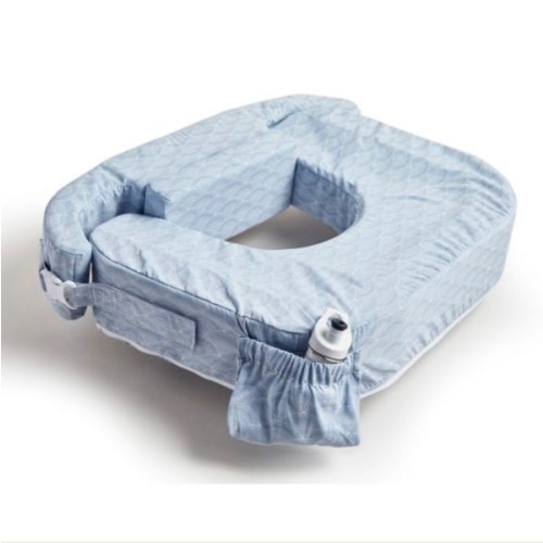 Twin Nursing Pillow