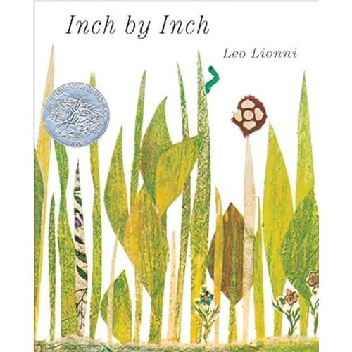 Inch by Inch