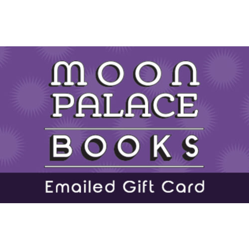 Gift Cards | Moon Palace Books
