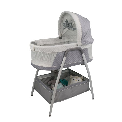 TruBliss Journey 2-in-1 Bassinet