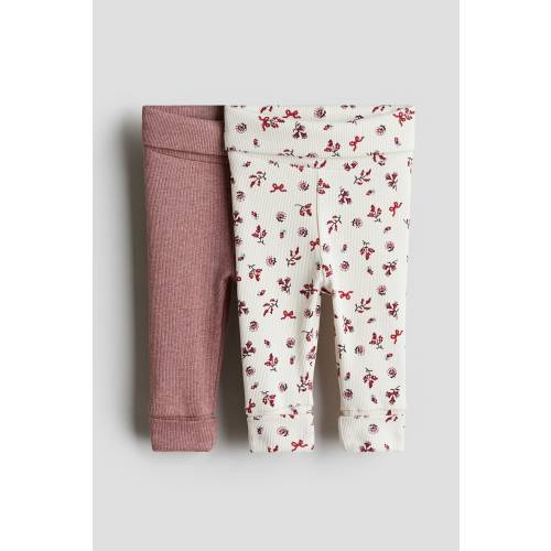 2-PACK ROOM-TO-GROW LEGGINGS