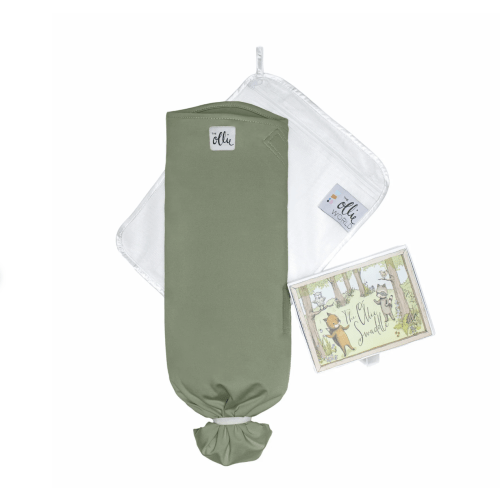 The Ollie® Swaddle