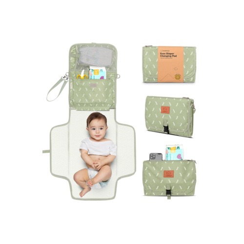 Ezee Diaper Changing Pad
