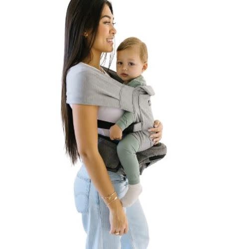 The Snug Attachment