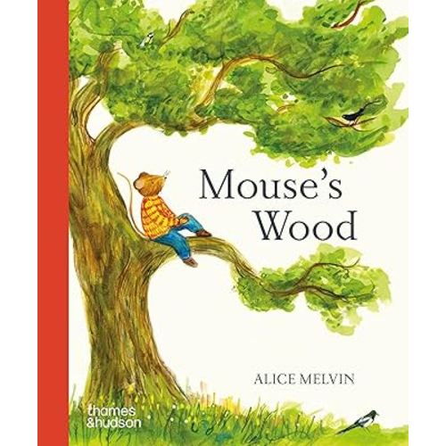 Mouse's Wood (Mouse’s Adventures, 4)