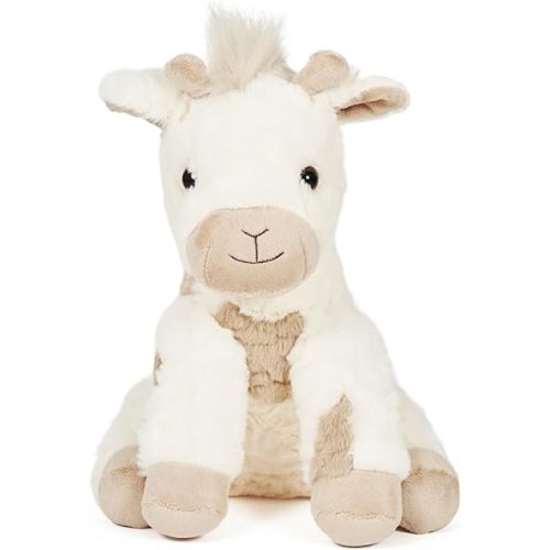 Bearington Collection Lofty 11-Inch Plush Giraffe Stuffed Animal - Stuffed Giraffe