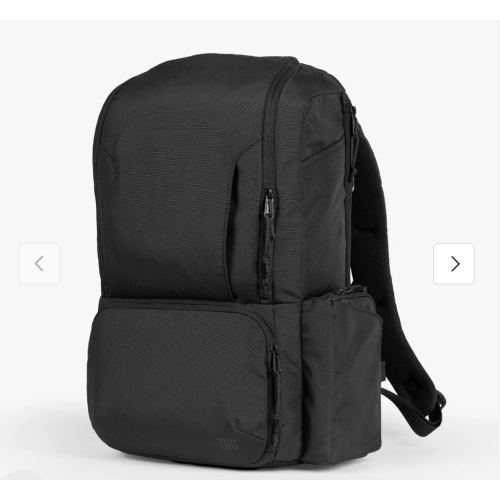 Expedition Diaper Bag by TBG – Tactical Baby Gear