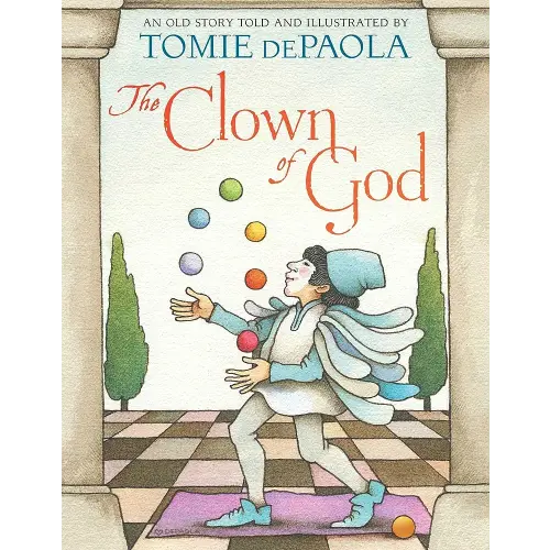 The Clown of God