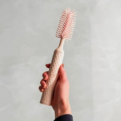 Lulu's Brush