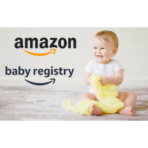 Cori's Amazon Baby Registry - Additional Items