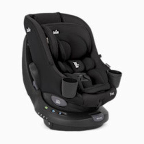 Joie Chili Spin SI 2-in-1 Convertible Car Seat - Shale