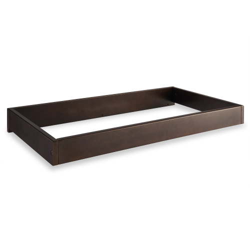Delta Children Changing Top #W100810, Walnut Espresso
