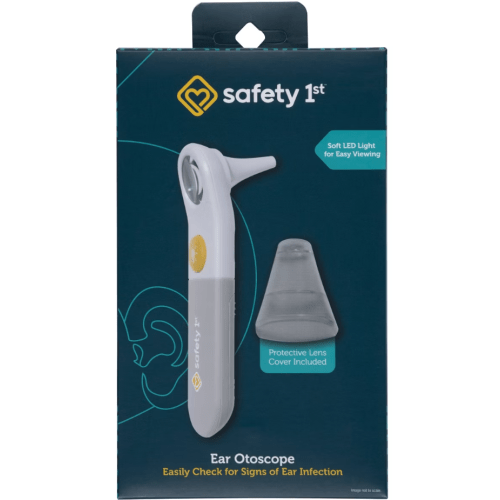 Ear Otoscope - 1.0 Ea