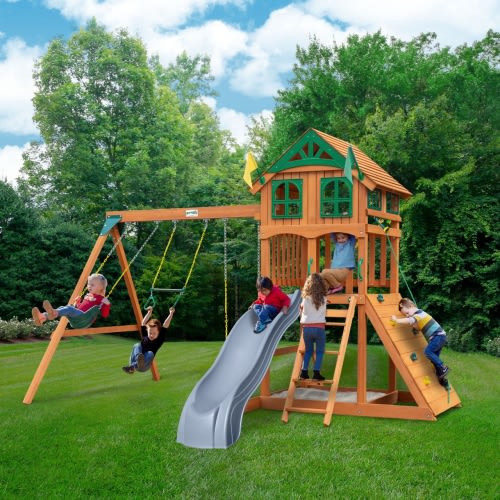 Swing Set Fund