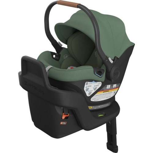 UPPAbaby Aria Infant Car Seat, Gwen