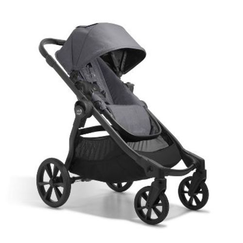 Baby Jogger City Select 2 Stroller - Radiant Slate