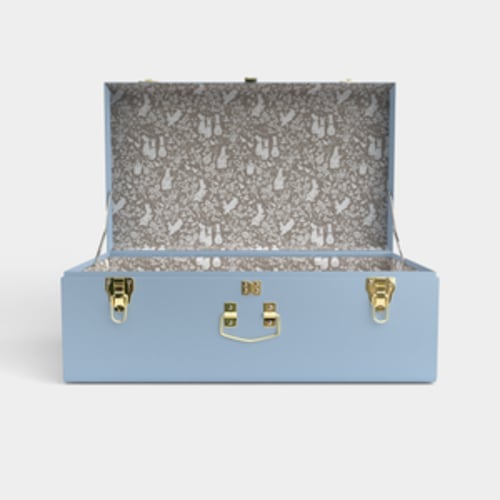 Grand Trunk | Petite Keep