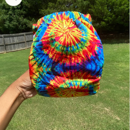 Tie-Dye (Modern) : In-Stock – Quirky Baby LLC