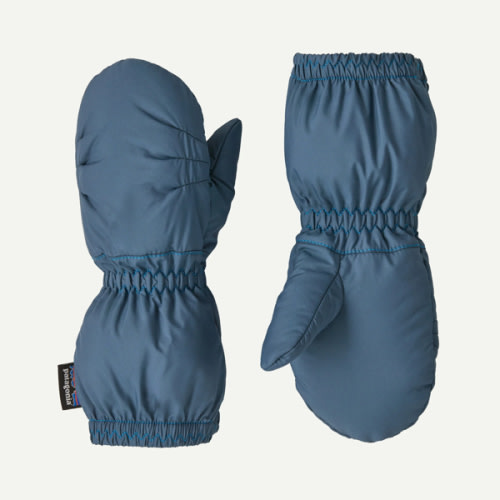 Patagonia Baby Puff Mittens